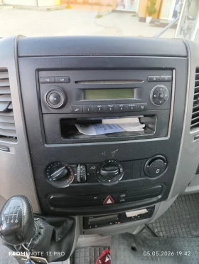 VW Crafter 2.5TDI, снимка 15