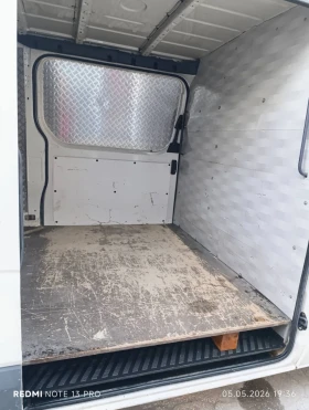 VW Crafter 2.5TDI, снимка 9