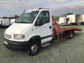 Renault Master Mascott 160 L3H2, снимка 1