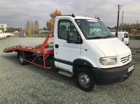 Renault Master Mascott 160 L3H2, снимка 8
