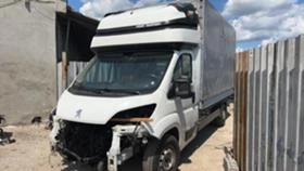 Peugeot Boxer 2.0HDI | Mobile.bg    2