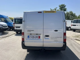 Обява за продажба на Ford Transit KLIMA, 6-СКОРОСТИ, 125К.С. ~13 499 лв. - изображение 4