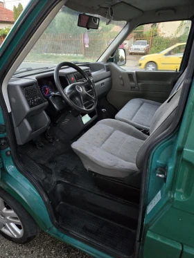 VW T4 2.5 102 Германия собствен ход , снимка 7