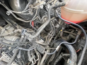 VW Crafter 2.0 ка дизел -140 коня на части или цял !, снимка 7