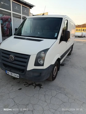 VW Crafter 2.5TDI | Mobile.bg � ����� ������ 2