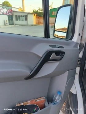 VW Crafter 2.5TDI | Mobile.bg � ����� ������ 16