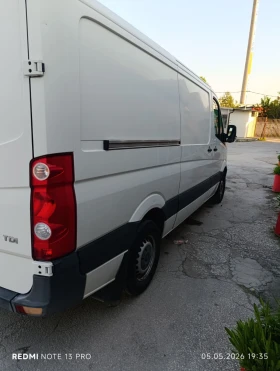 VW Crafter 2.5TDI | Mobile.bg � ����� ������ 5