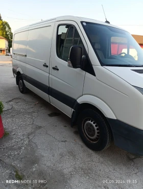 VW Crafter 2.5TDI | Mobile.bg � ����� ������ 4