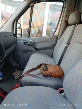 VW Crafter 2.5TDI | Mobile.bg � ����� ������ 11