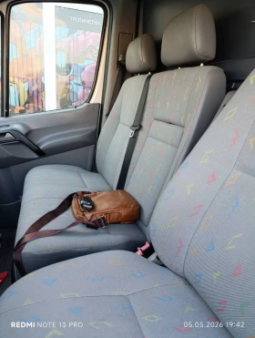 VW Crafter 2.5TDI | Mobile.bg � ����� ������ 12