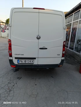 VW Crafter 2.5TDI | Mobile.bg � ����� ������ 6