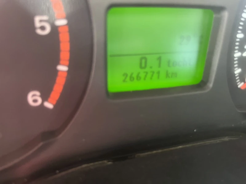 Ford Transit KLIMA, 6-СКОРОСТИ, 125К.С., снимка 11 - Бусове и автобуси - 50696258