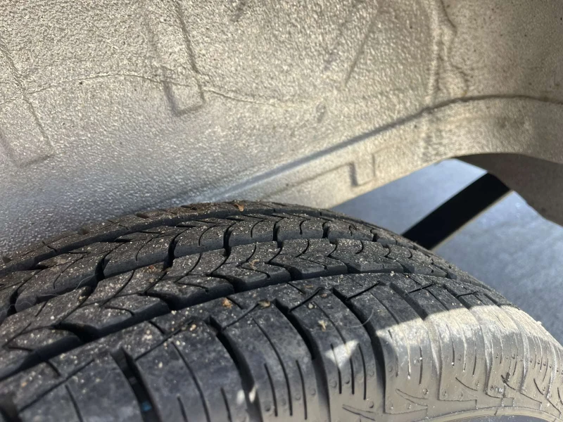 Ford Transit KLIMA, 6-СКОРОСТИ, 125К.С., снимка 7 - Бусове и автобуси - 50696258