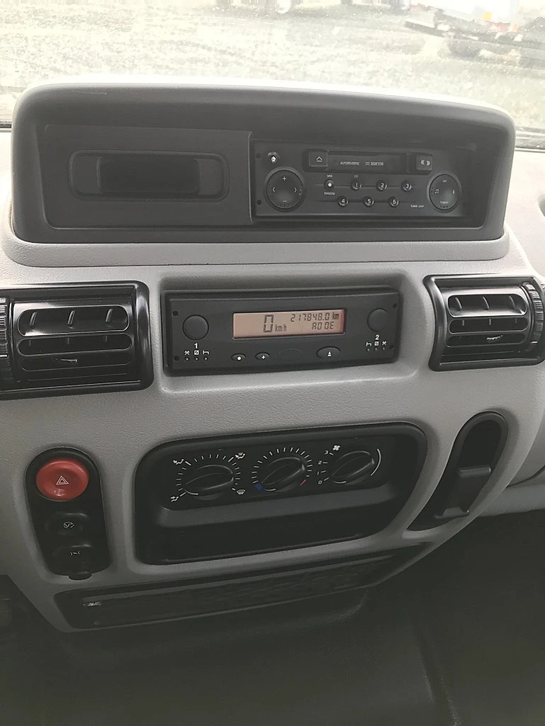 Renault Master Mascott 160 L3H2, снимка 6 - Бусове и автобуси - 55066822
