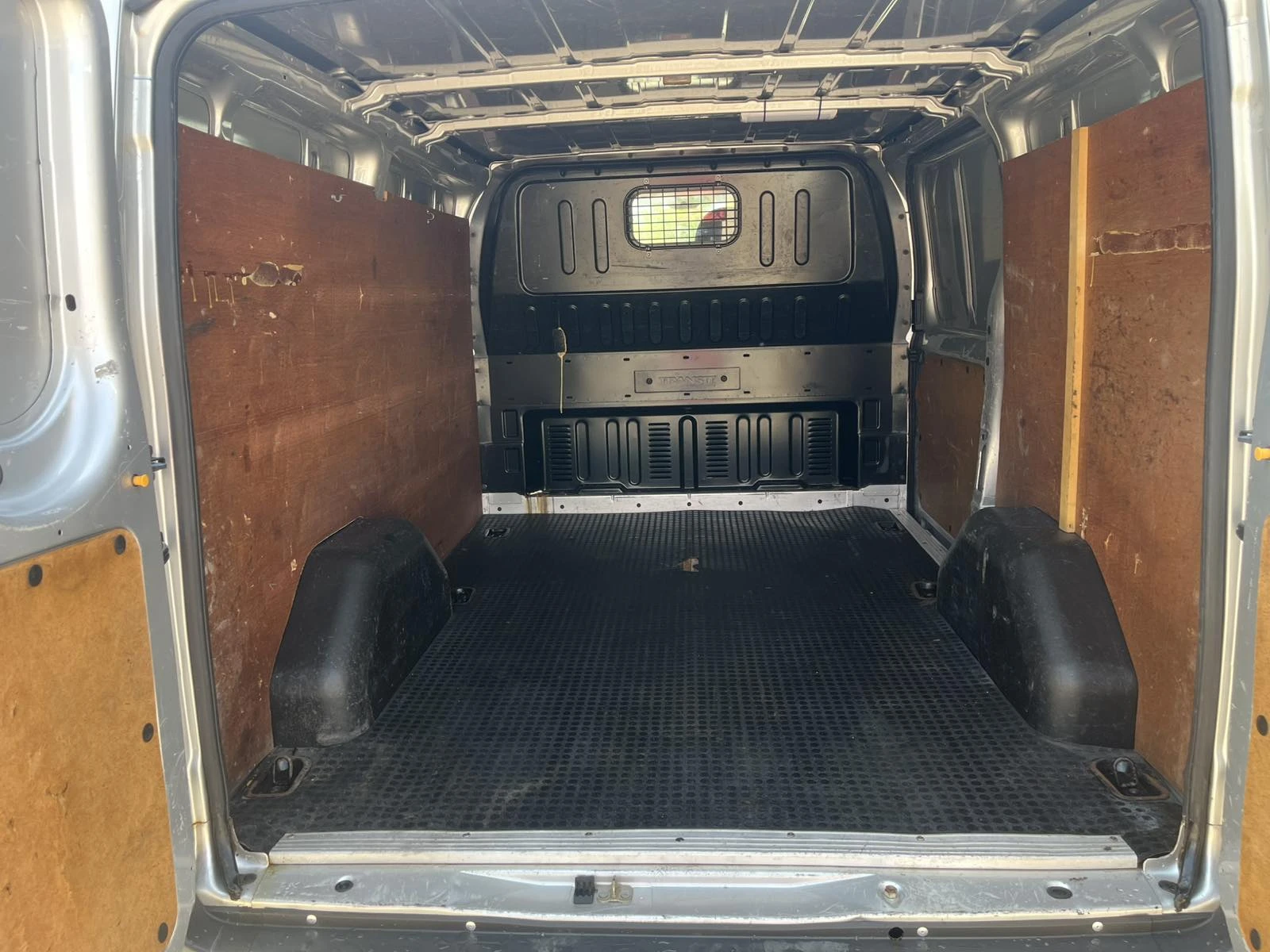 Ford Transit KLIMA, 6-, 125.. | Mobile.bg   12