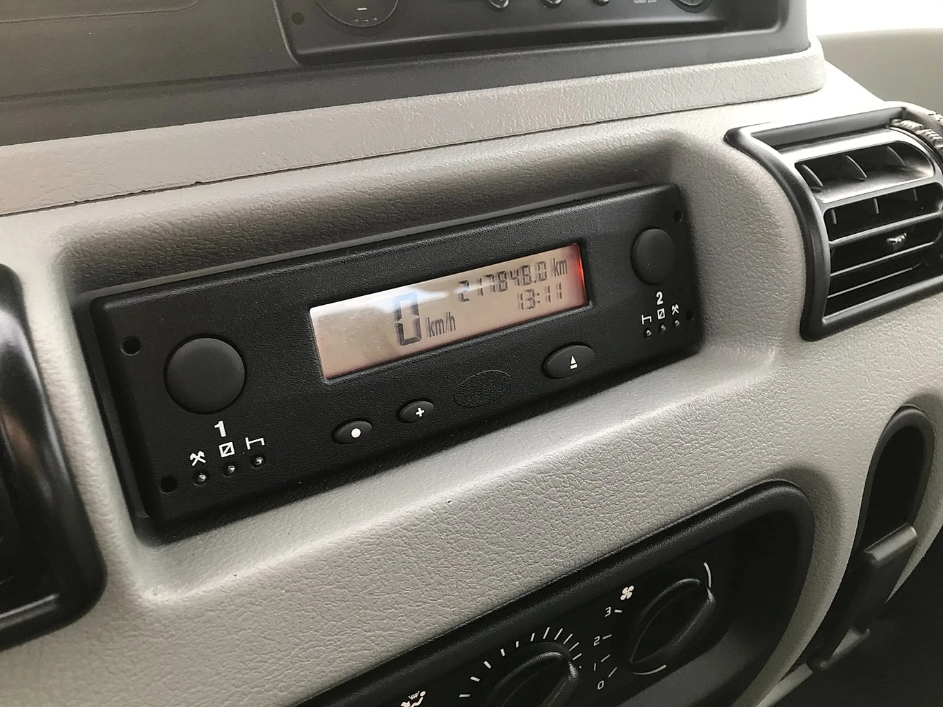 Renault Master Mascott 160 L3H2, снимка 7 - Бусове и автобуси - 55066822