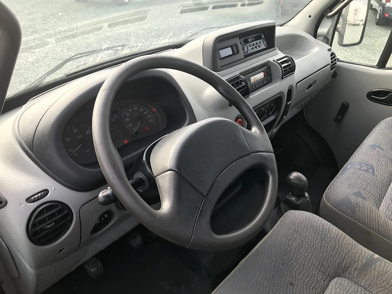 Renault Master Mascott 160 L3H2, снимка 5 - Бусове и автобуси - 55066822