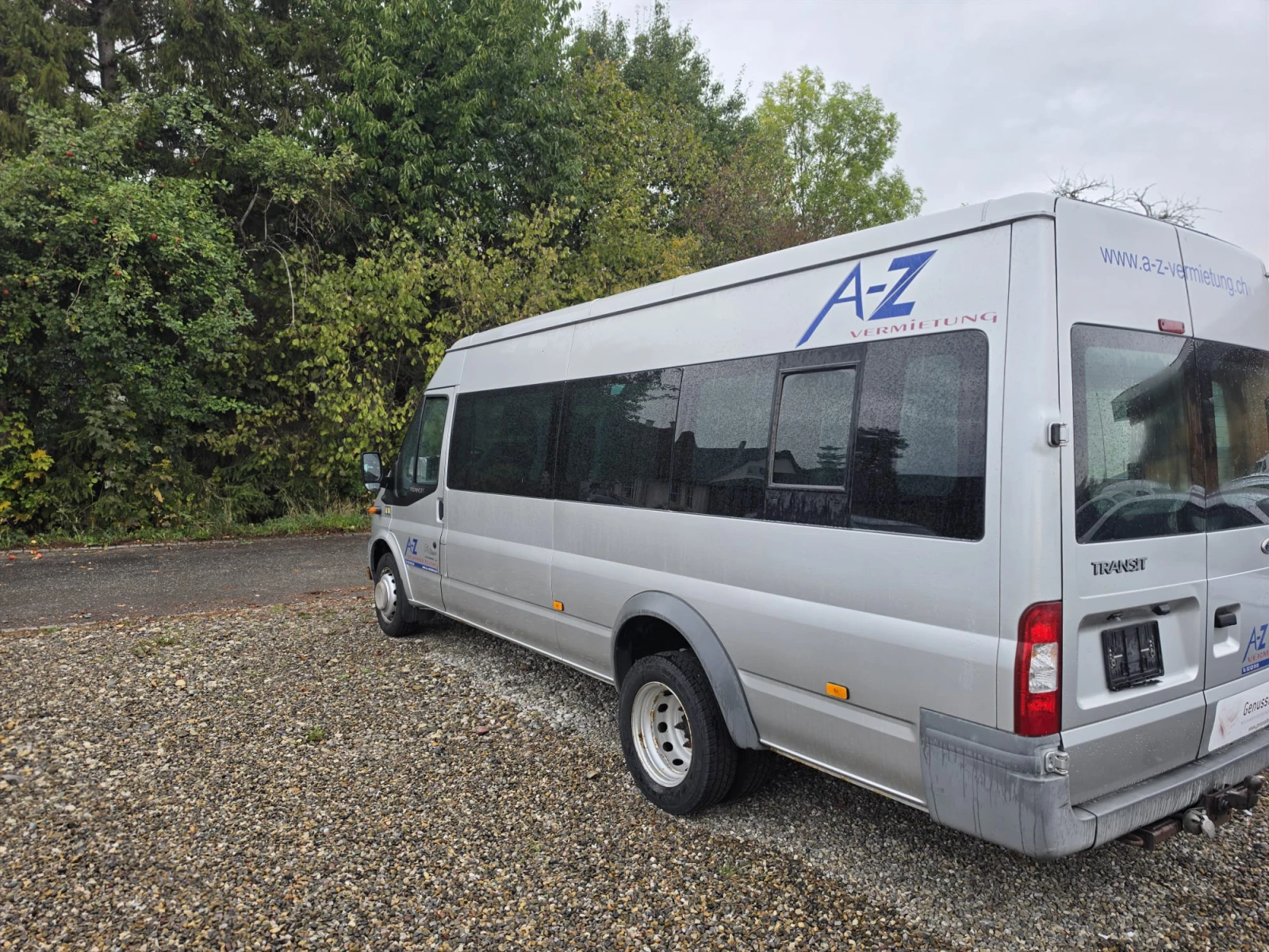 Ford Transit ���������� * 14 ����� * ��������   | Mobile.bg � ����������� 3