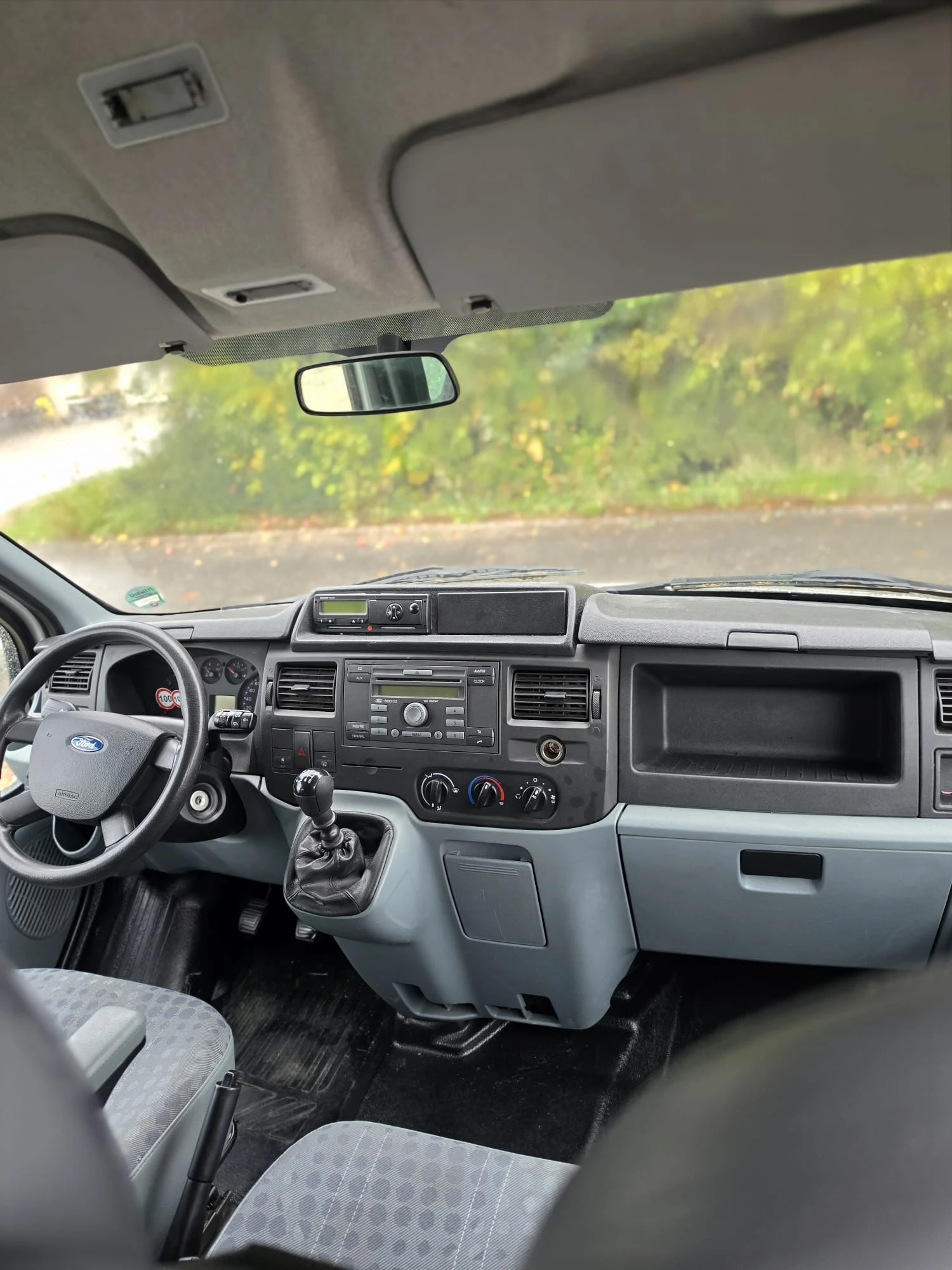Ford Transit ���������� * 14 ����� * ��������   | Mobile.bg � ����������� 8