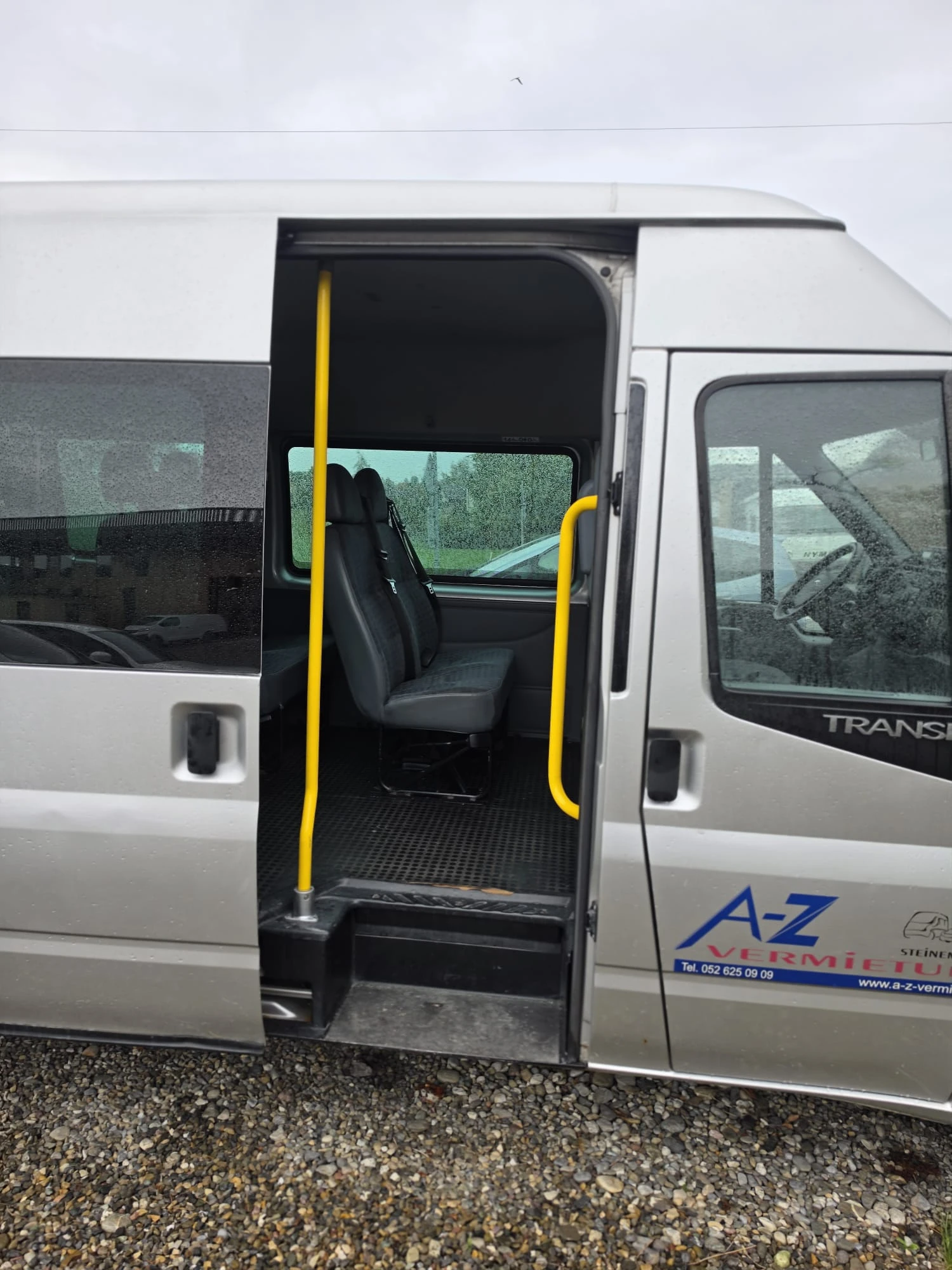 Ford Transit ���������� * 14 ����� * ��������   | Mobile.bg � ����������� 4