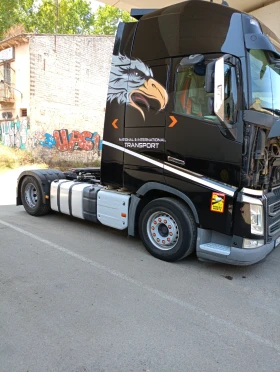 Volvo Fh Fh4 500 | Mobile.bg    5