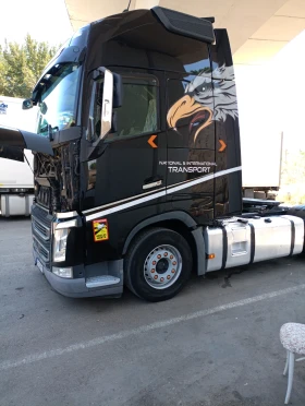 Volvo Fh Fh4 500 | Mobile.bg    4