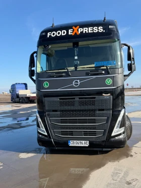 Volvo Fh Готов Лизинг , снимка 2