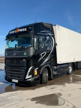 Volvo Fh Готов Лизинг , снимка 1