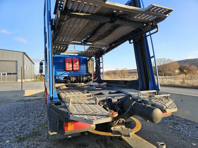 Renault Premium Lohr, снимка 8 - Камиони - 52582647