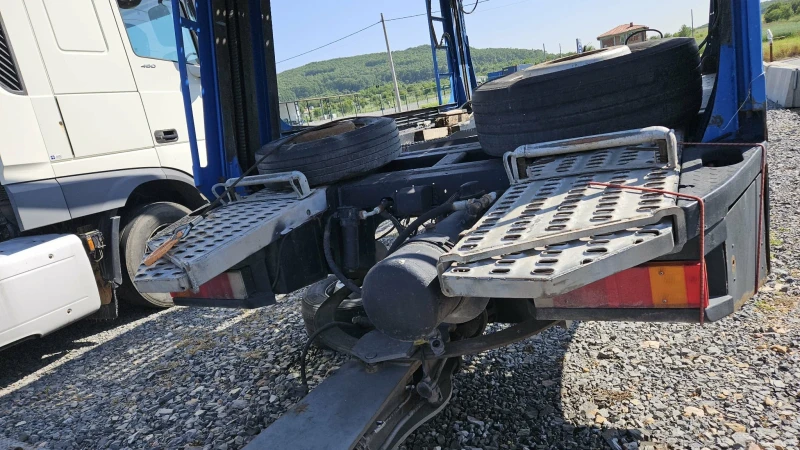 Renault Premium Lohr, снимка 4 - Камиони - 52582647