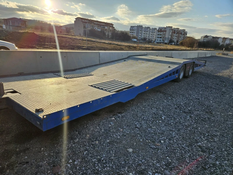 Renault Premium Lohr, снимка 9 - Камиони - 52582647