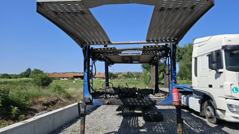 Renault Premium Lohr, снимка 13 - Камиони - 52582647