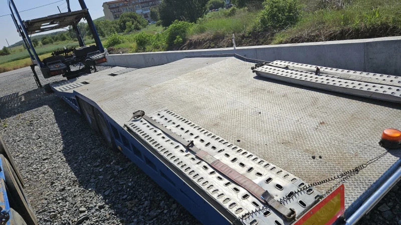 Renault Premium Lohr, снимка 2 - Камиони - 52582647