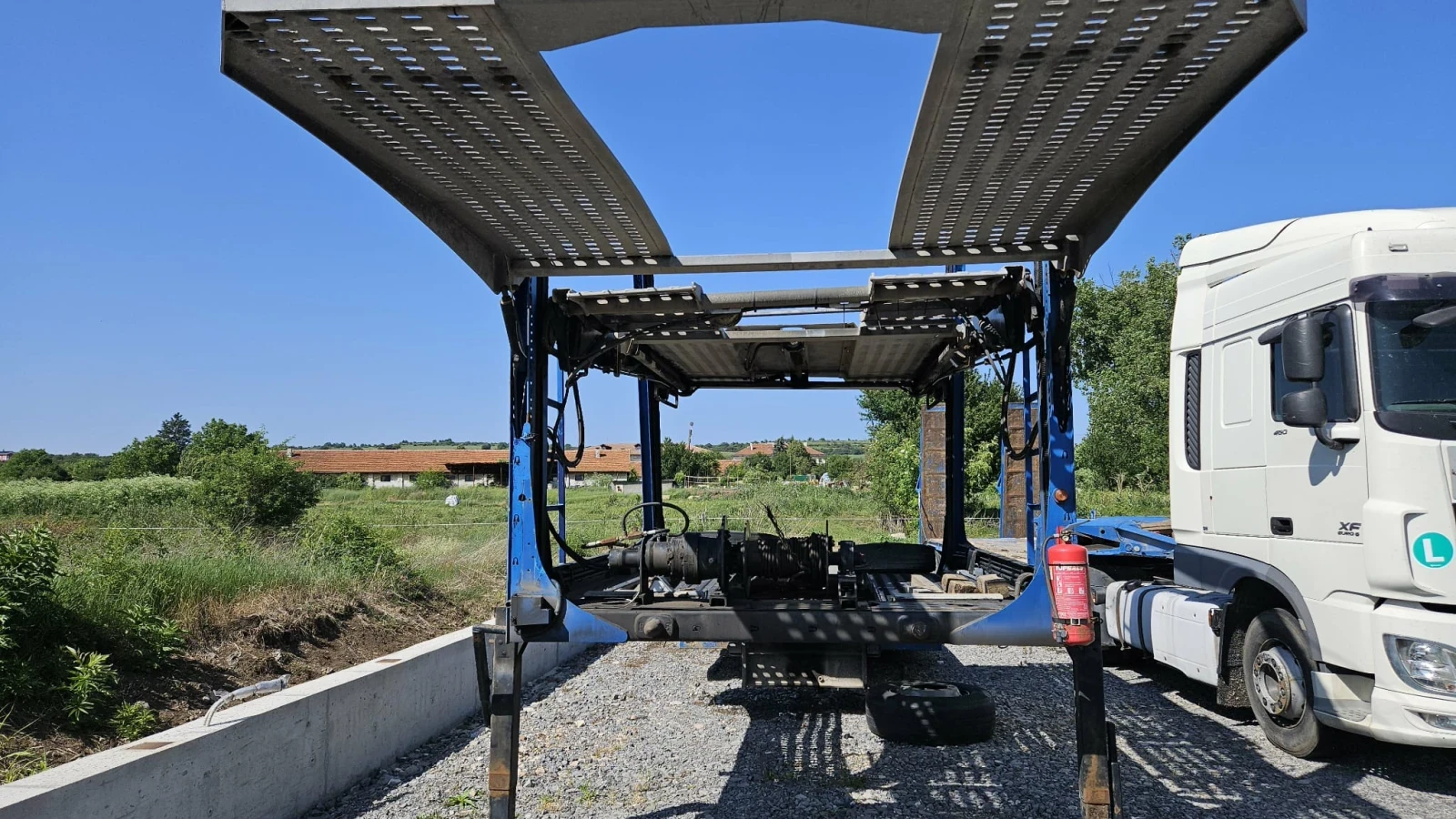 Renault Premium Lohr | Mobile.bg   13