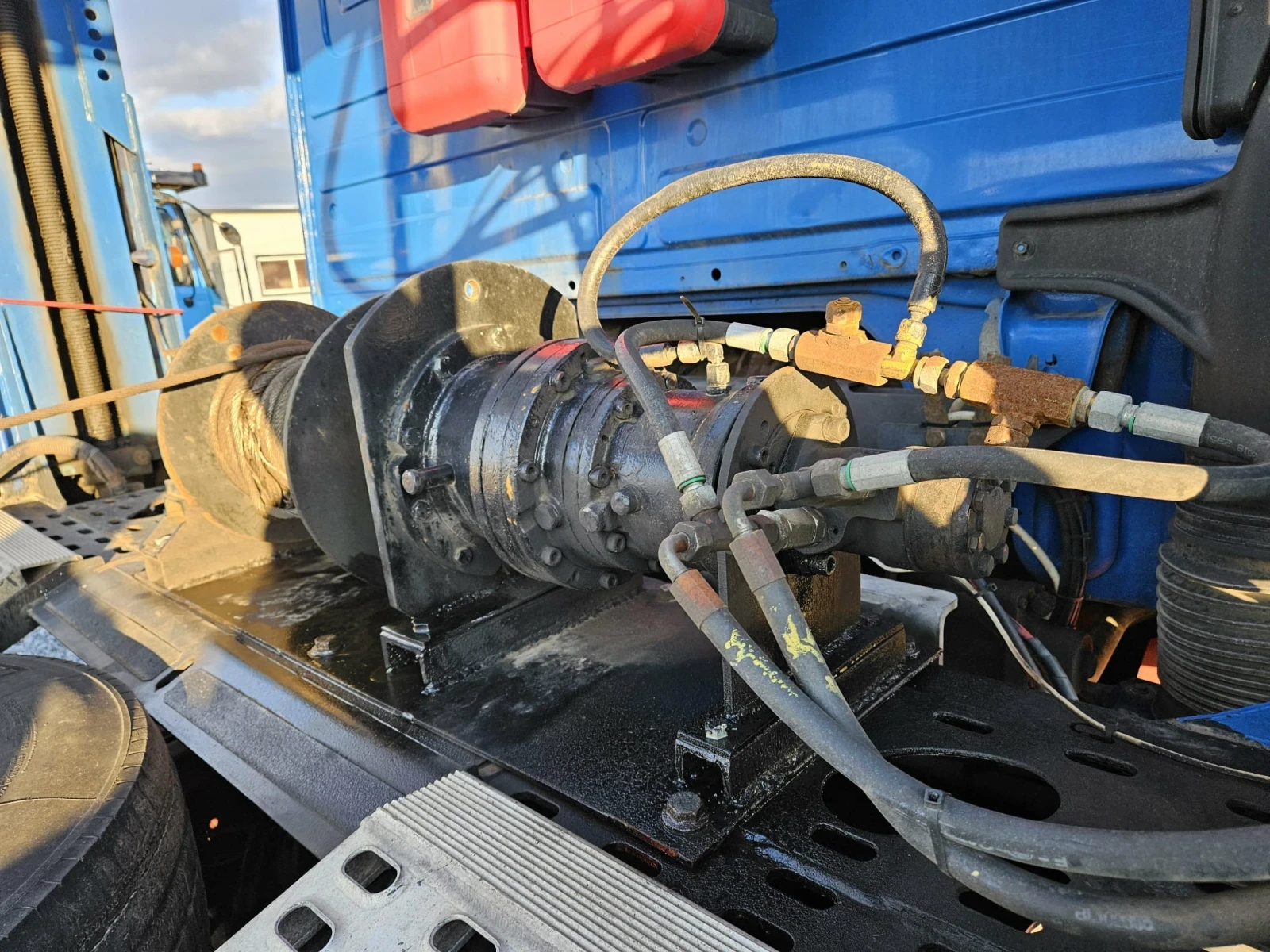 Renault Premium Lohr | Mobile.bg   11