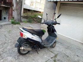 Peugeot V-Clic, снимка 4