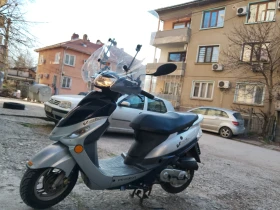 Peugeot V-Clic, снимка 1