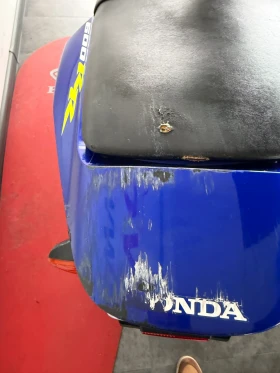 Honda Cbr 600RR, снимка 5