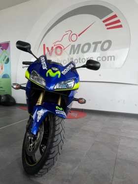Honda Cbr 600RR, снимка 2