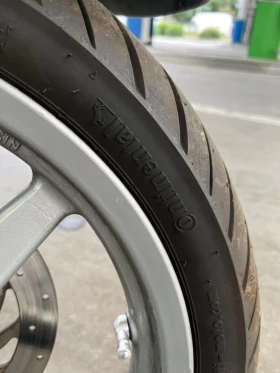 Kymco People, снимка 7