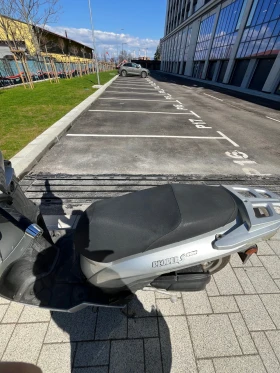 Kymco People, снимка 2