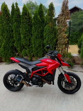 Ducati Hypermotard  939, снимка 3