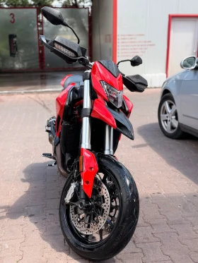 Ducati Hypermotard  939, снимка 2