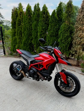 Ducati Hypermotard  939, снимка 4