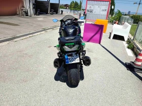 Kawasaki Zzr Black Edition, снимка 8