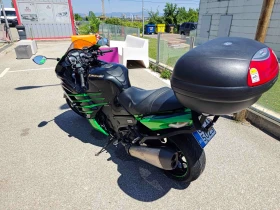 Kawasaki Zzr Black Edition, снимка 2