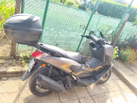 Yamaha NMAX, снимка 3