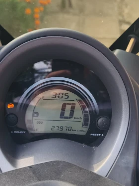 Yamaha NMAX, снимка 4