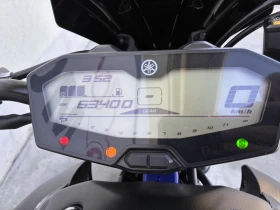 Yamaha Mt-07 700, снимка 12