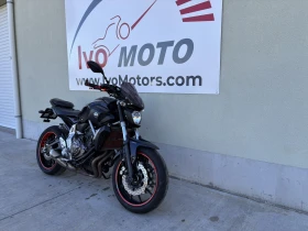 Yamaha Mt-07 2 бр.-ABS! ЛИЗИНГ!, снимка 3